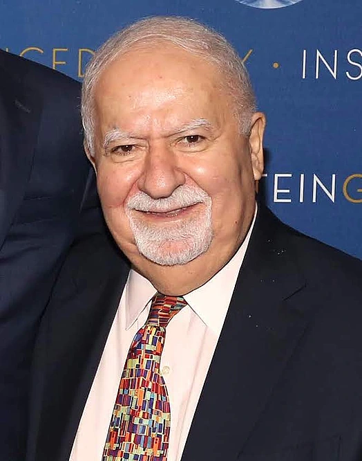 Vartan Gregorian Gala