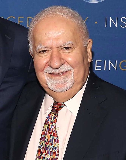 Vartan Gregorian Gala