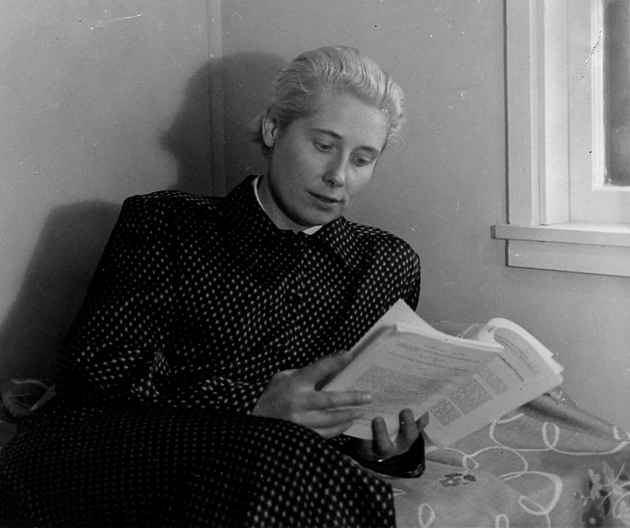 Hel Braun Institute for Advanced Study