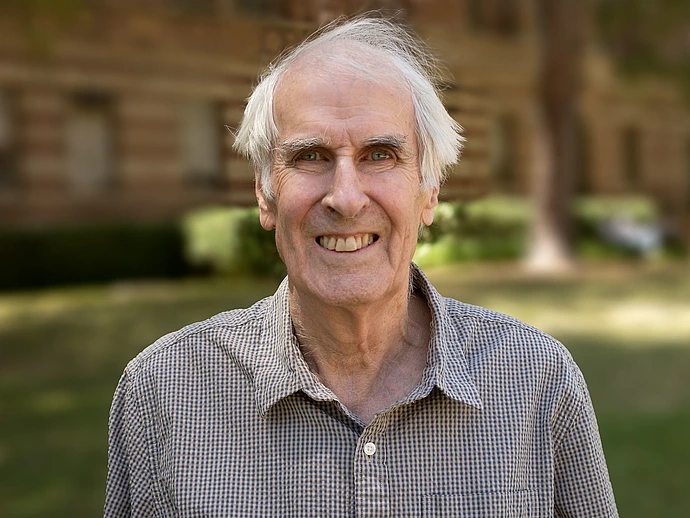 Ulrich Kavli