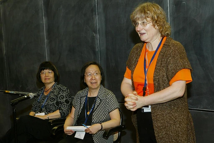 WAM 2009