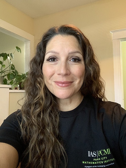 Dena Vigil, Program Officer