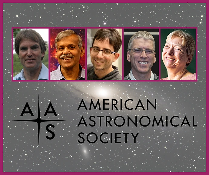 AAS Awards