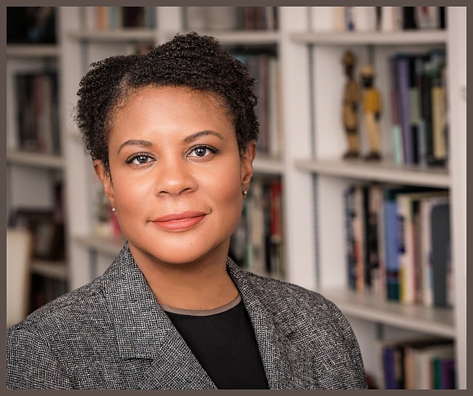 Alondra Nelson TIME Magazine