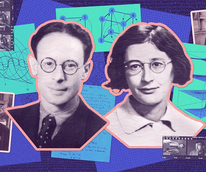 Andre Weil Quanta