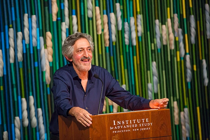 A Wigerson photo