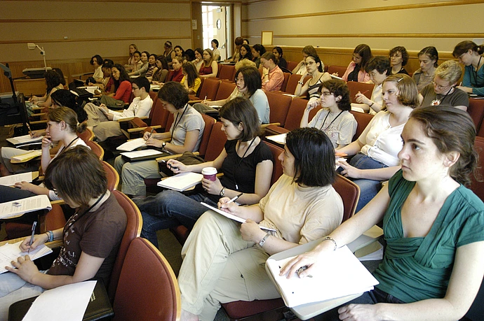 WAM 2007