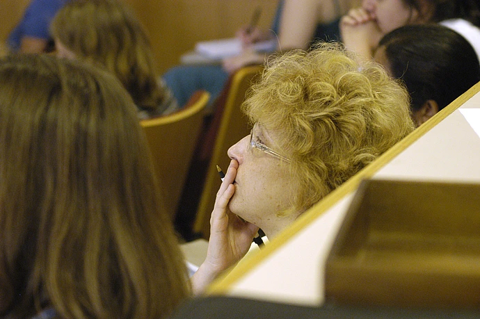WAM 2007
