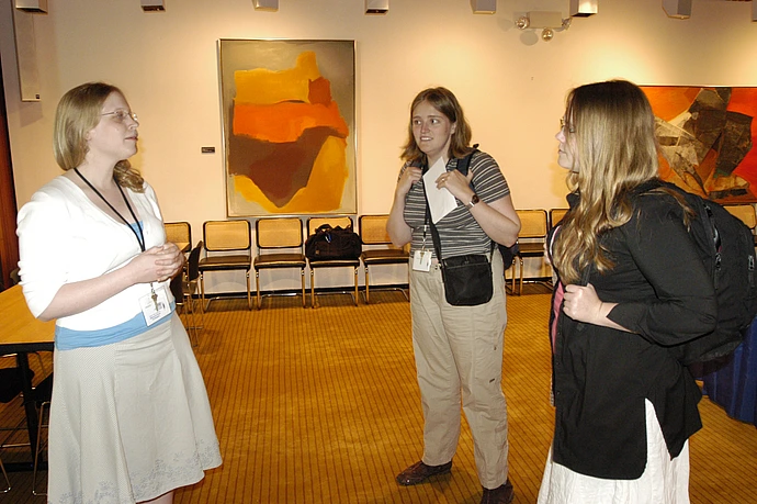 WAM 2007
