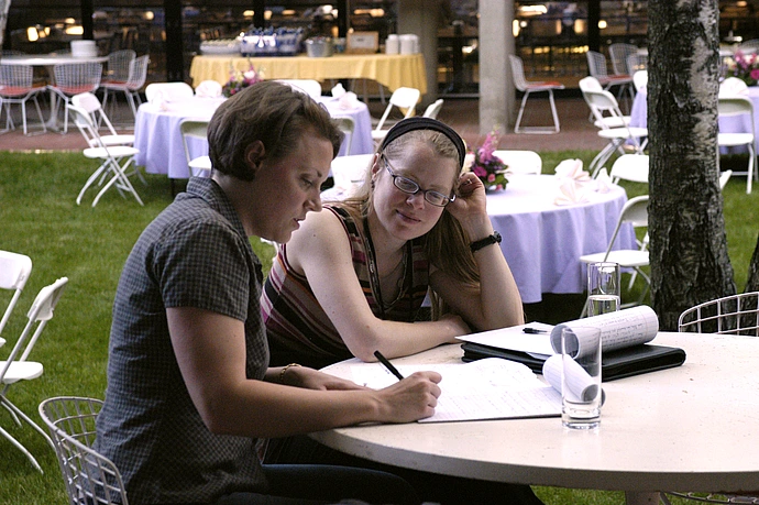 WAM 2007