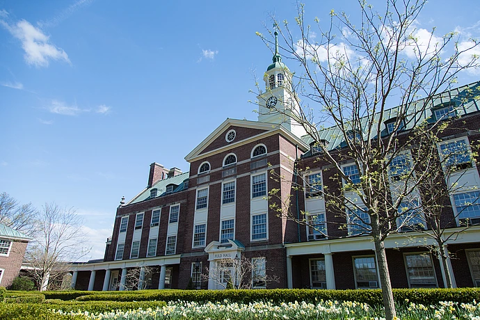 Fuld Hall