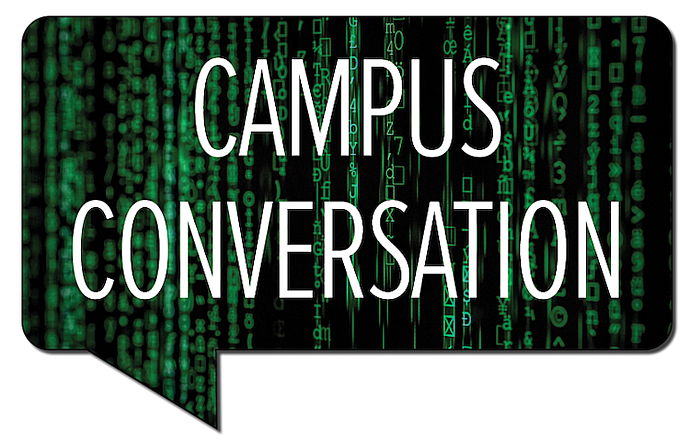 Campus Conversation