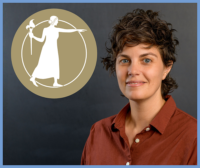 M. J. Crockett NAS Award