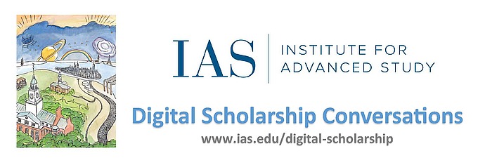 DS Conversations @IAS