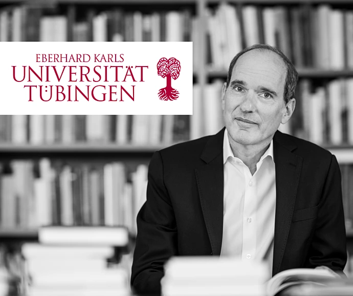 David Nirenberg Leopold Lucas Prize