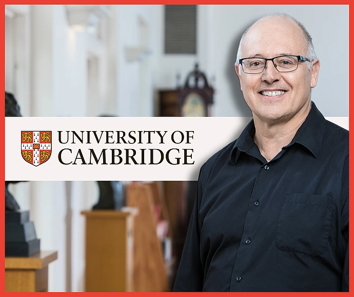 Nicola Di Cosmo Onon Prize Cambridge