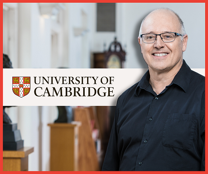 Nicola Di Cosmo Onon Prize Cambridge