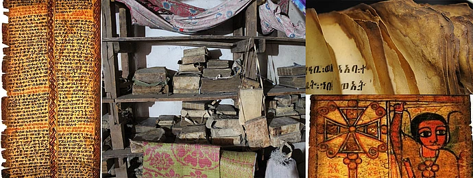 IAS Ethiopian Studies Series