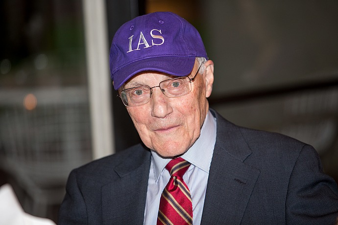 Marty Chooljian Trustee Dinner 2016