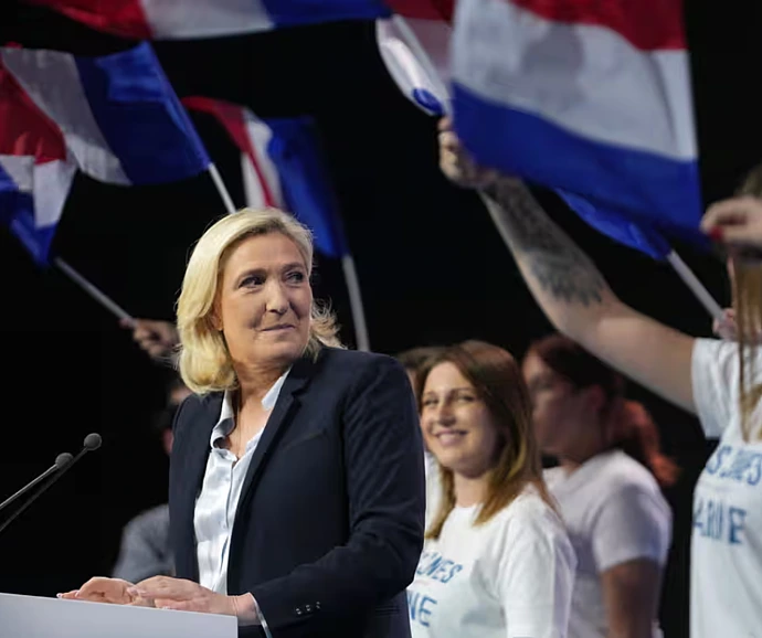 Fassin Macron ItM
