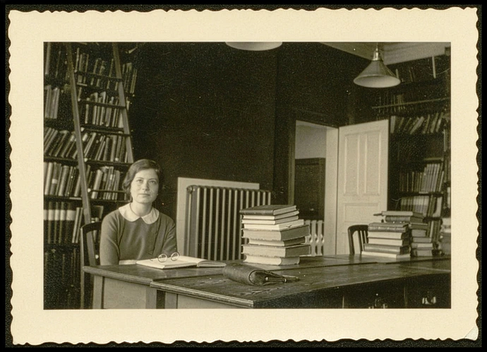 Hedwig Klein