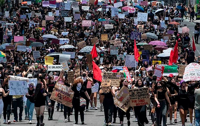 Gould The Nation Podcast