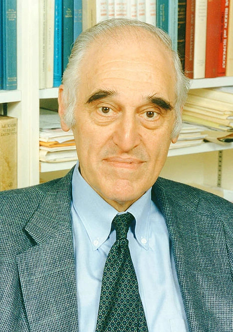 Giles Constable Credit - Randall Hagadorn