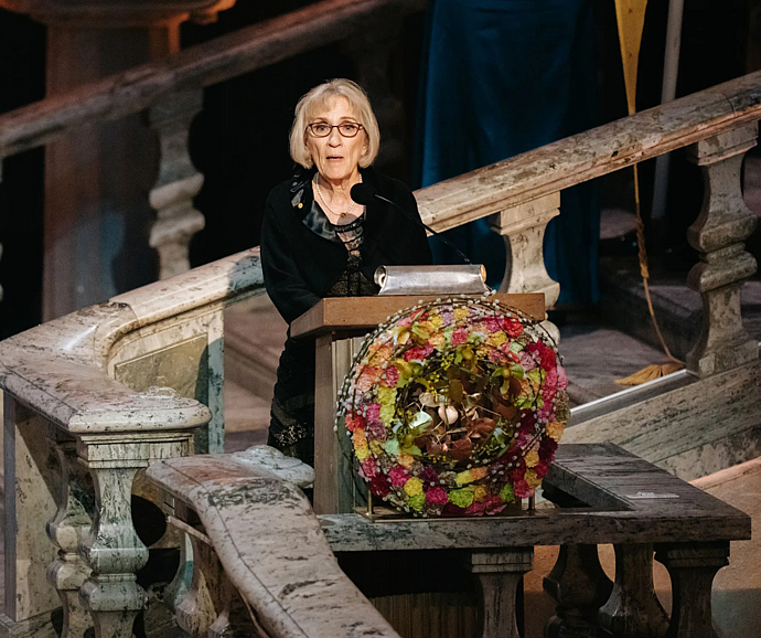 Goldin Nobel Prize 2023