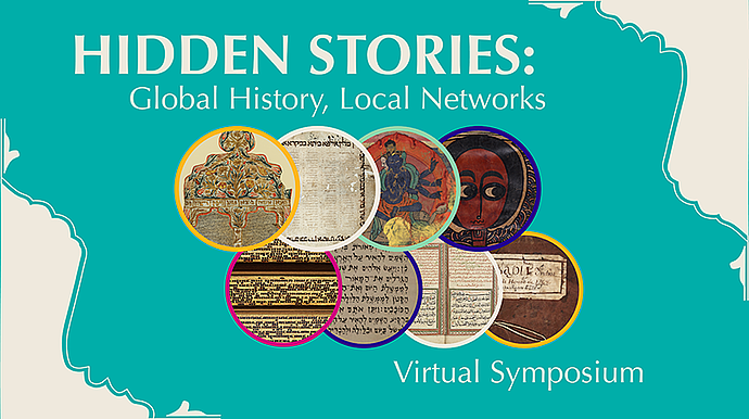 Hidden Stories: Global History, Local Networks Logo