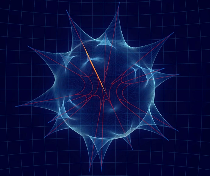Hong Wang Kakeya Conjecture