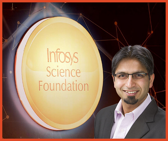 Infosys Prize 2025
