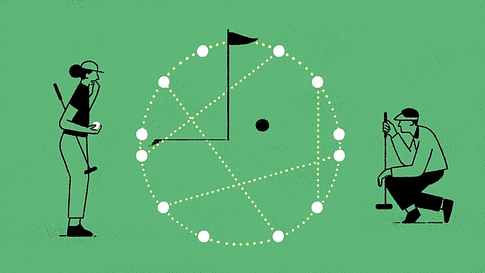 Greenfeld and Peluse Quanta Graphic