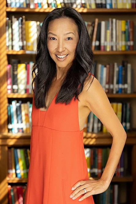 Jennifer Lee AAPSS 2