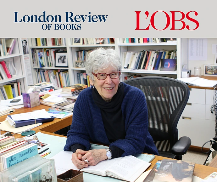 Joan Scott L'Obs LRB op-ed
