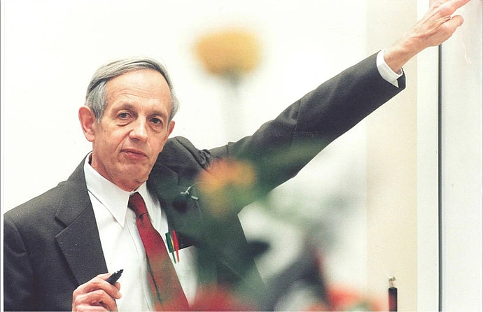 John Nash