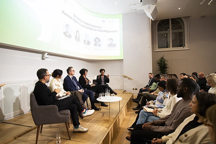 London Public Event