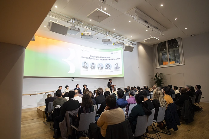 London Public Event