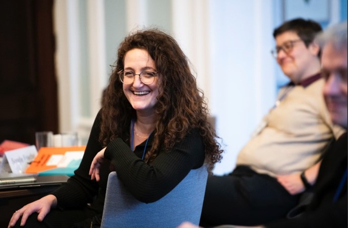 Workshop London Event