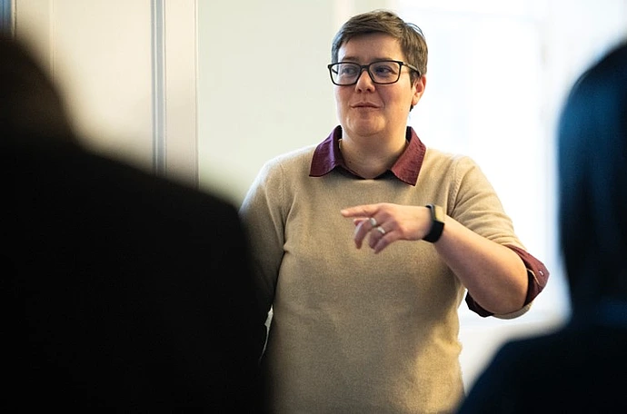 Workshop London Event