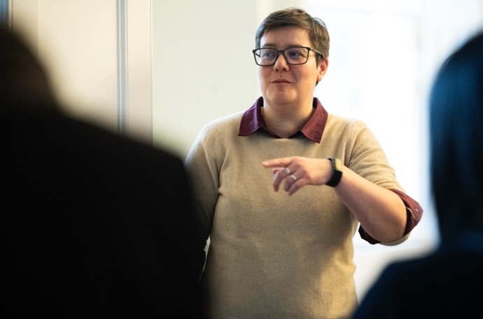 Workshop London Event