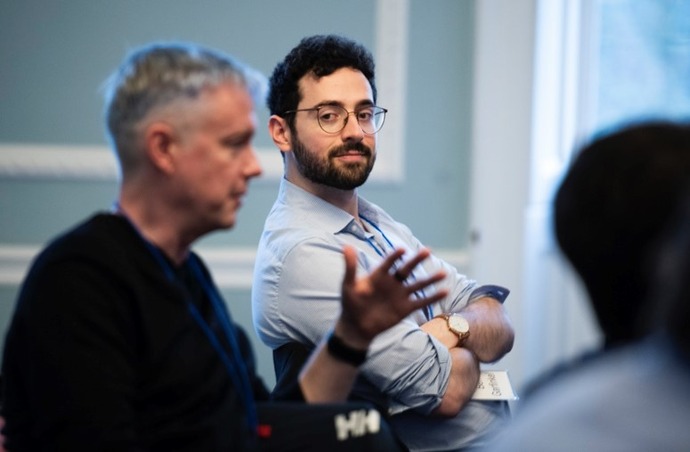 Workshop London Event