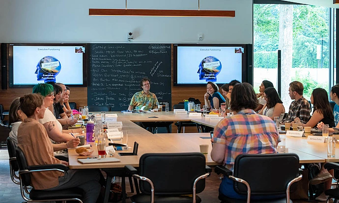 science journalism workshop 2023