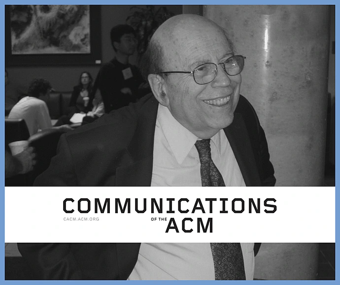 Michael Rabin obituary
