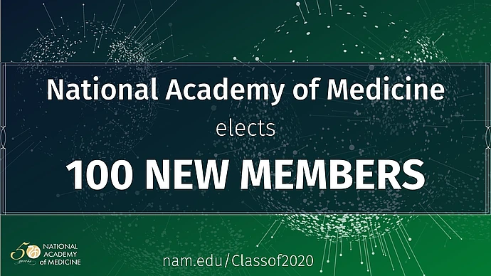 NAM Class of 2020