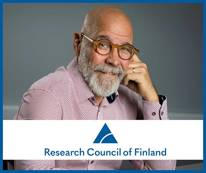 Nissinen Research Council of Finland