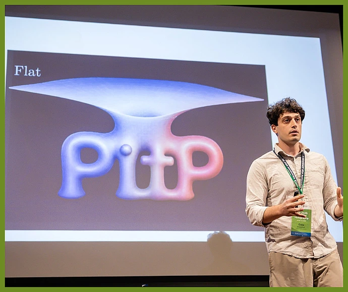 PiTP 2026 program