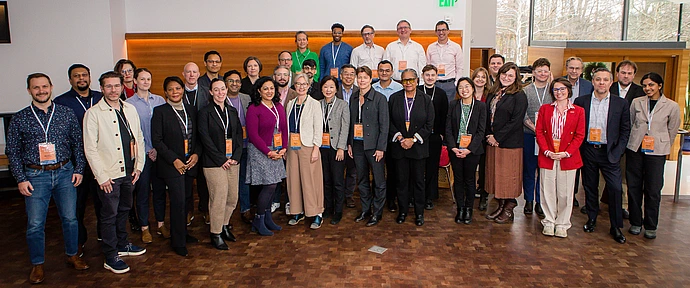 The Public's Science Workshop