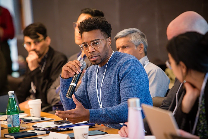The Public's Science Workshop