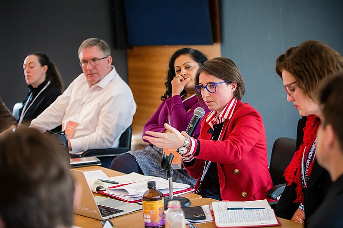The Public's Science Workshop