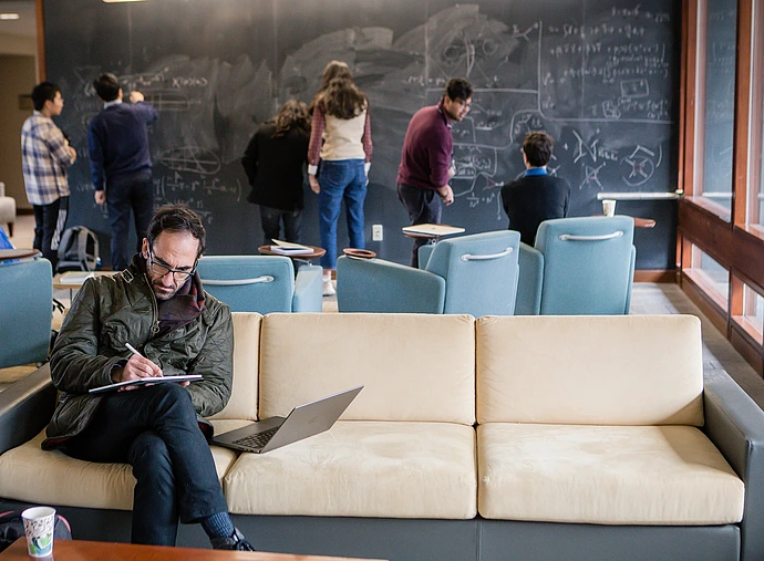 Qubit 2023 Workshop Spacetime Quantum Information